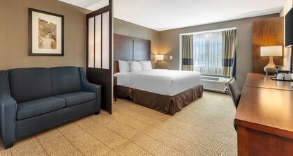 Comfort Inn & Suites Aztec - Farmington Area