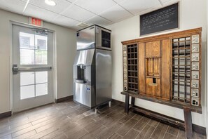 Comodidades da propriedade