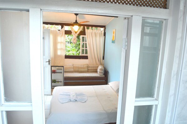 Frigobar, Wi-Fi de cortesia