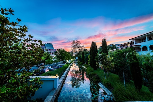 Helena Park - Ultra All inclusive