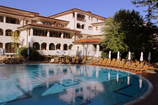 施設からの眺望