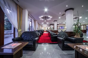 Recepció