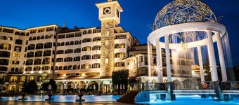 Helena VIP Villas and Suites