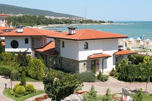 Exterior - Helena VIP Villas and Suites (Sunny Beach)