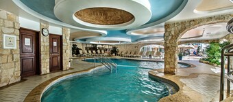 Four Seasons Country Club