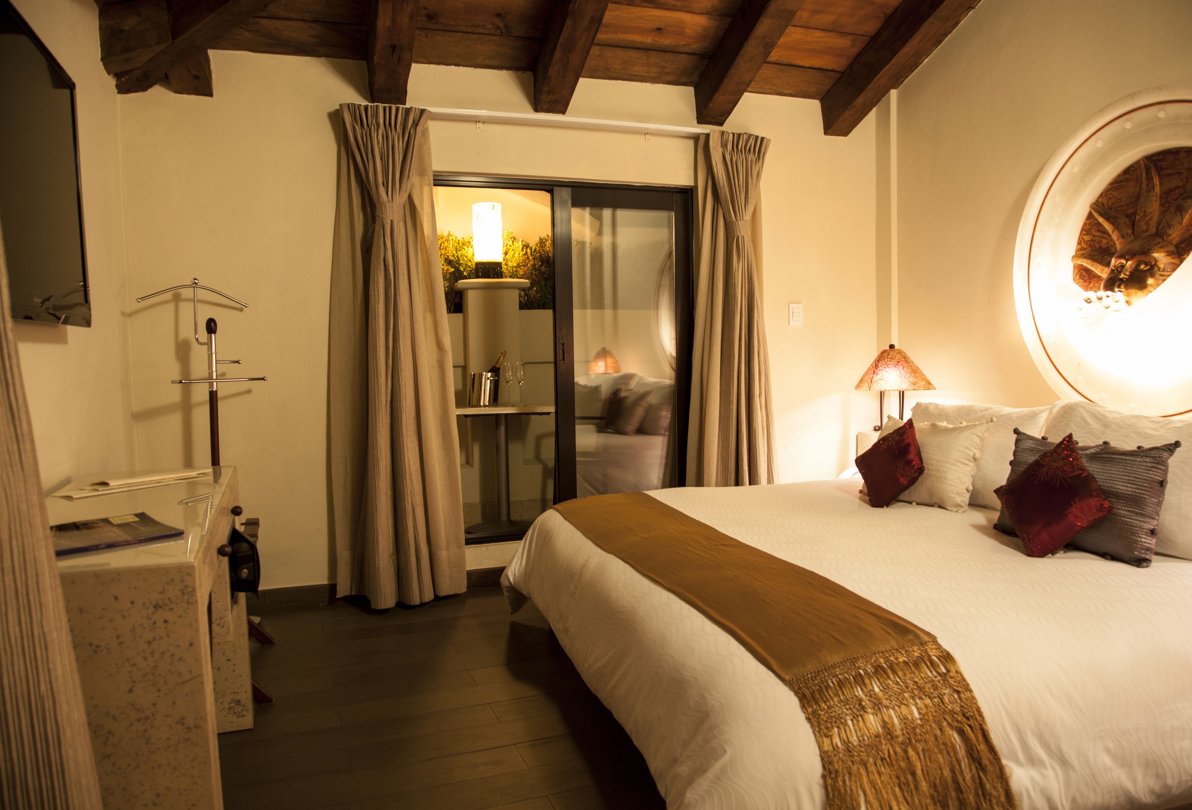 1 bedroom, premium bedding, down duvets, pillow-top beds