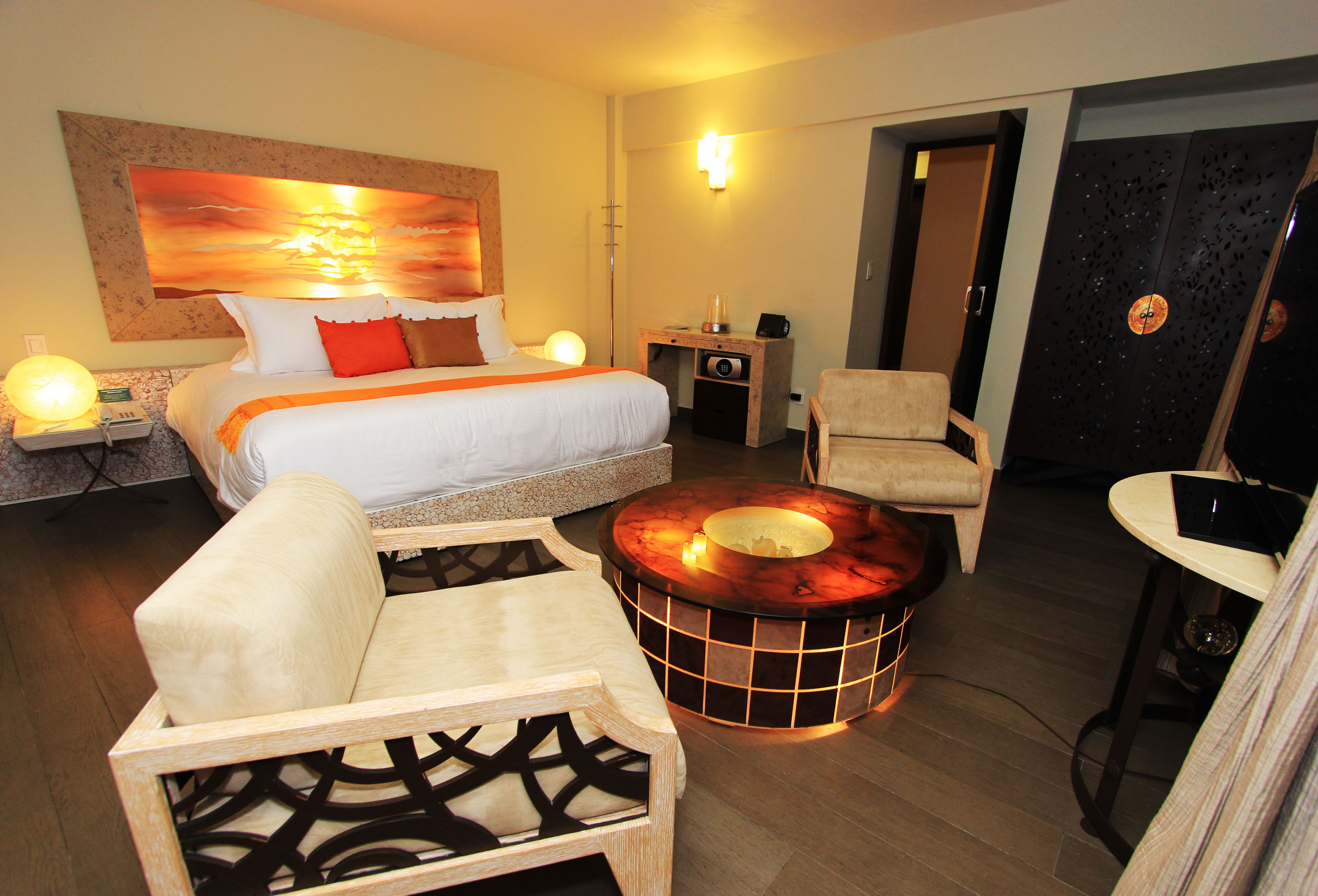 Foto - Plaza Gallery Hotel Boutique