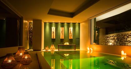 Callistos Hotel & Spa