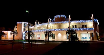Callistos Hotel & Spa