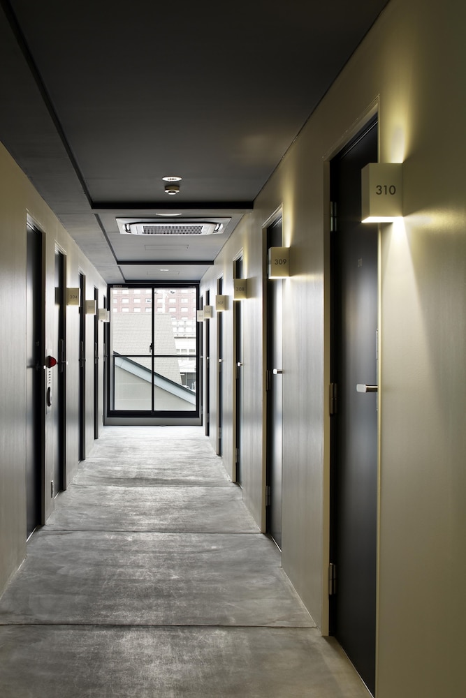 PIECE HOSTEL KYOTO by null