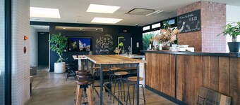 Piece Hostel Kyoto