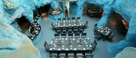 Cocina internacional