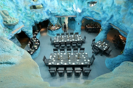 Cocina internacional