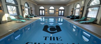 Chateau Hotel and Conference Center