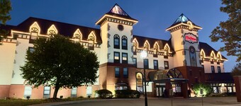 Chateau Hotel and Conference Center