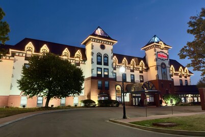 Chateau Hotel and Conference Center