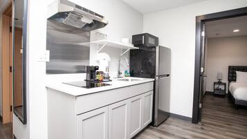 Suite, 1 Bedroom, Non Smoking