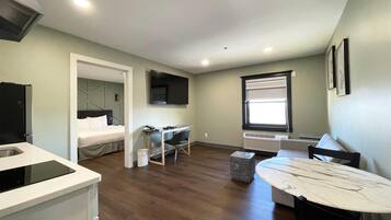 Suite, 1 Bedroom, Non Smoking