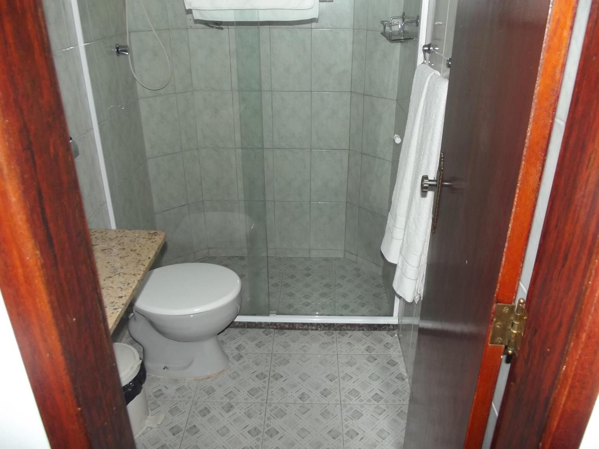 Foto - Pousada Flats Paguru