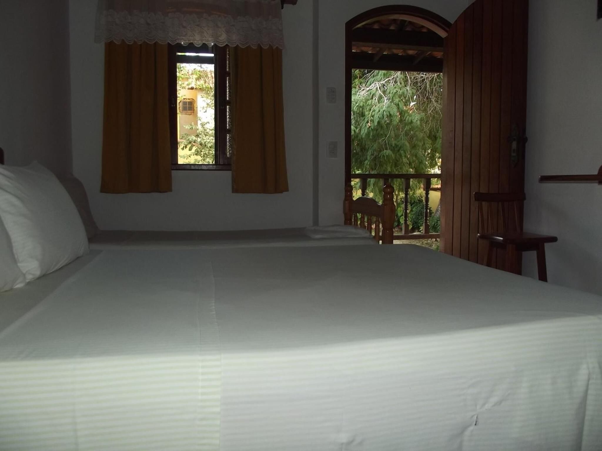 1 bedroom, minibar, blackout curtains, iron/ironing board