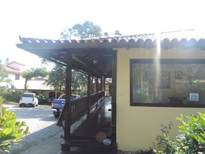 Recepción