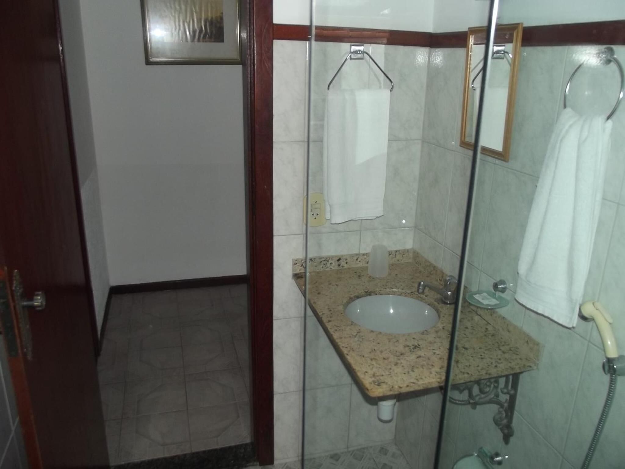 Foto - Pousada Flats Paguru