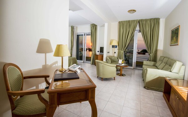 Grand Hotel Victoria - Calabria