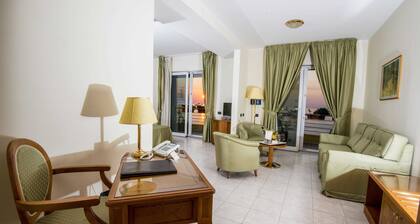 Grand Hotel Victoria