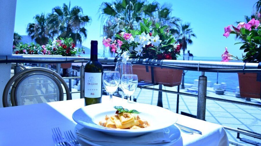 Grand Hotel Victoria