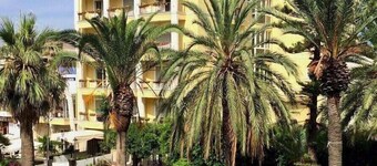 Grand Hotel Victoria