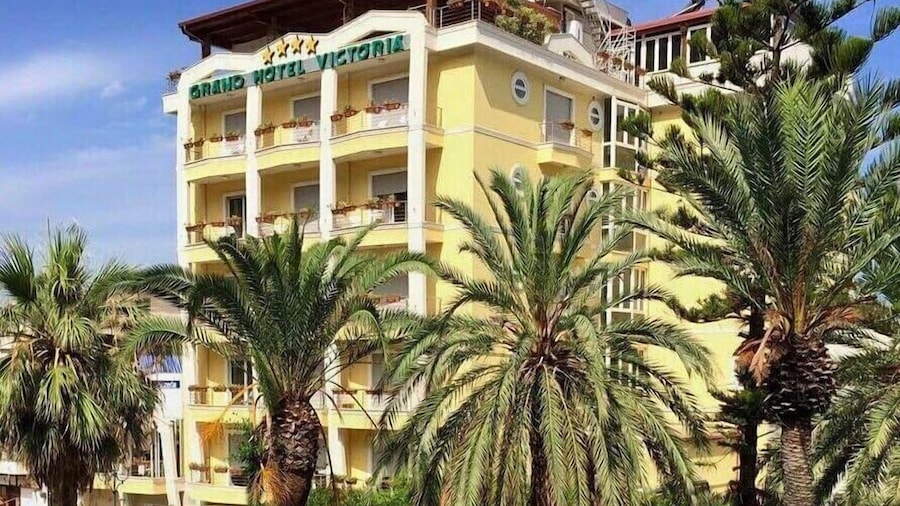 Grand Hotel Victoria