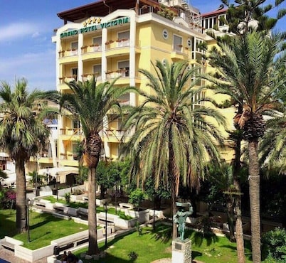 Grand Hotel Victoria
