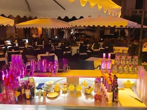 Bar (na propriedade)