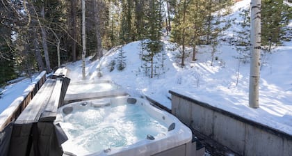 Breckenridge Boutique Hotel