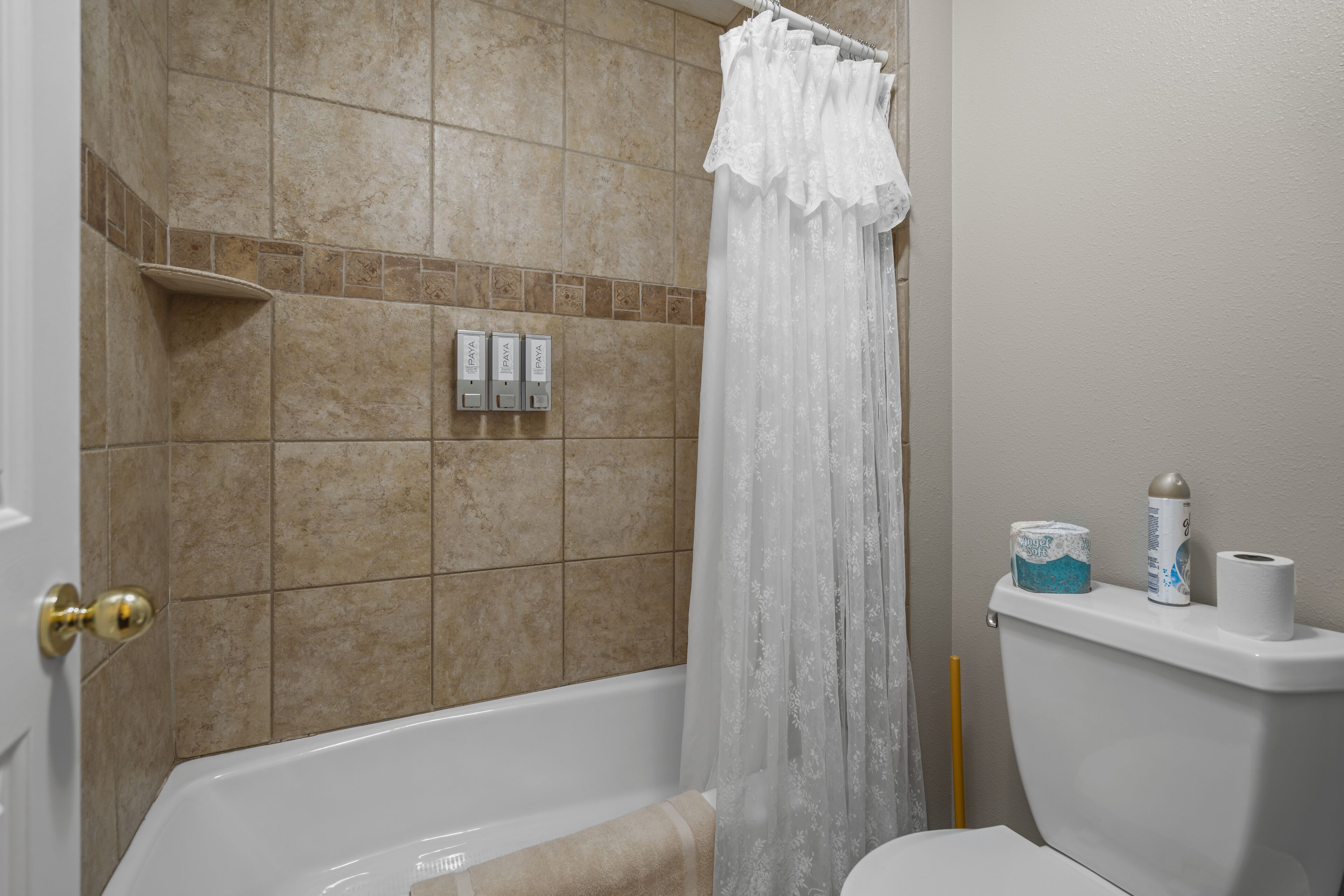 Kamar mandi