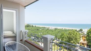 Suite | Vistas desde la habitación