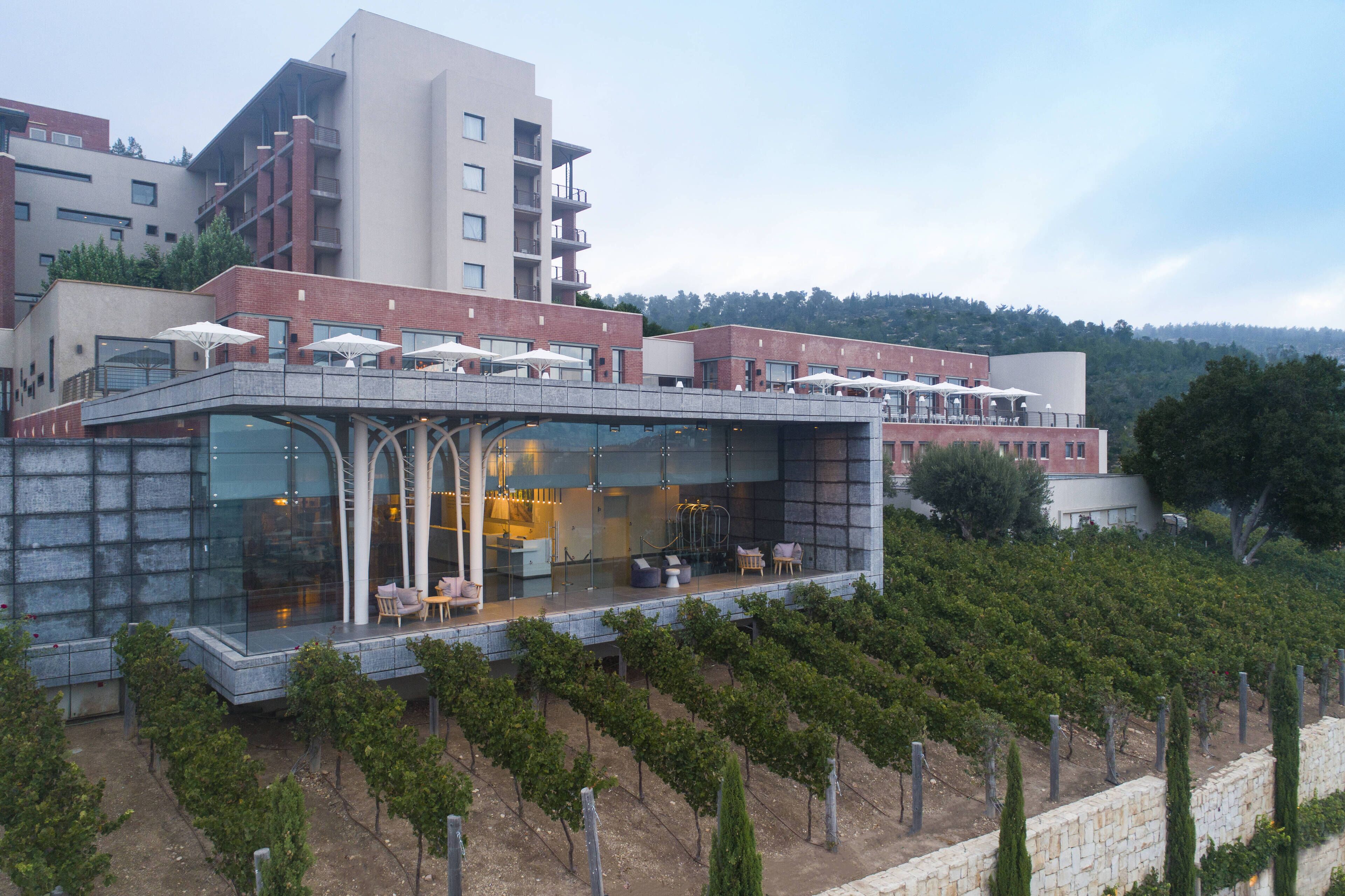 Photo - Cramim by Isrotel Exclusive