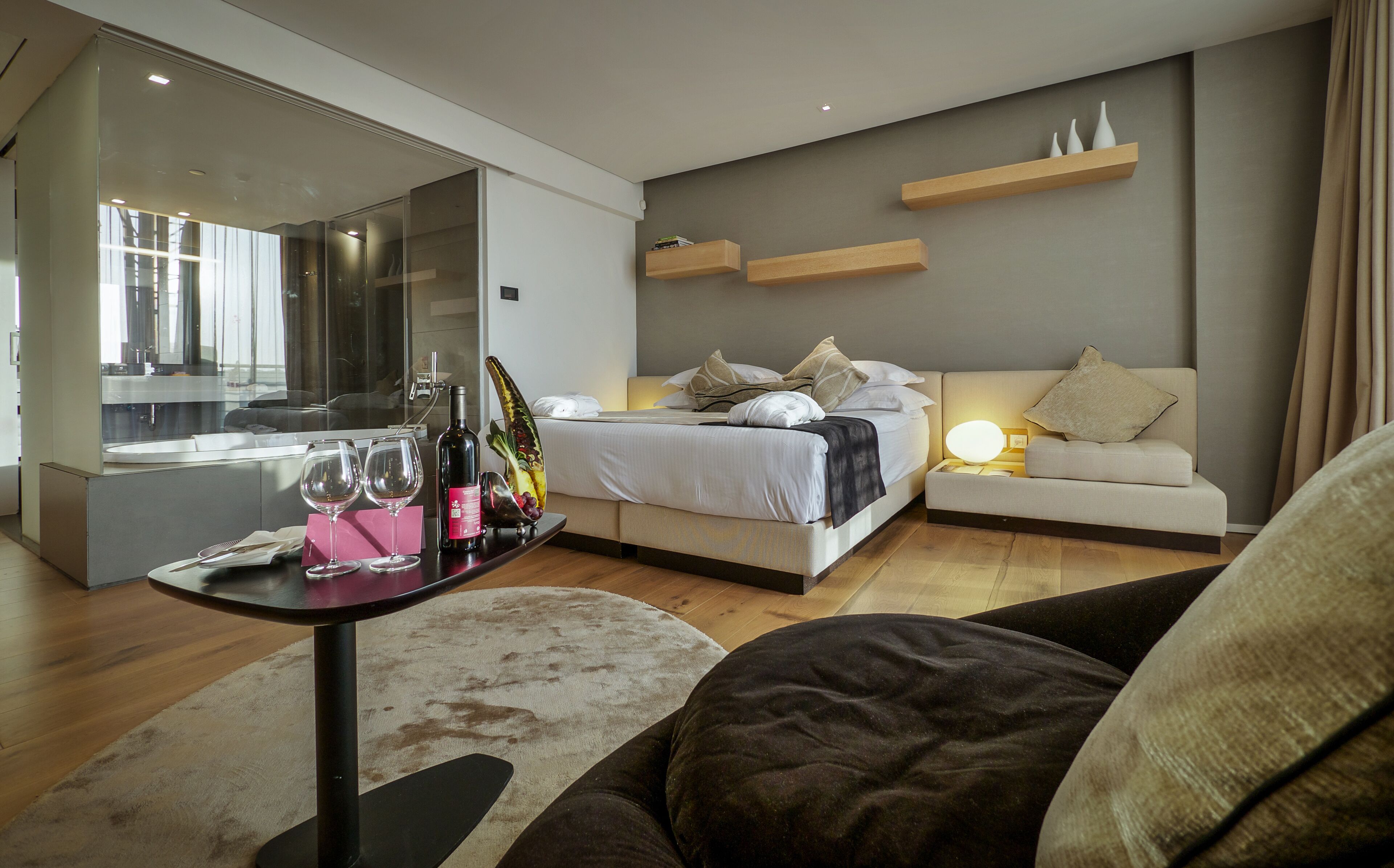 Foto - Cramim by Isrotel exclusive