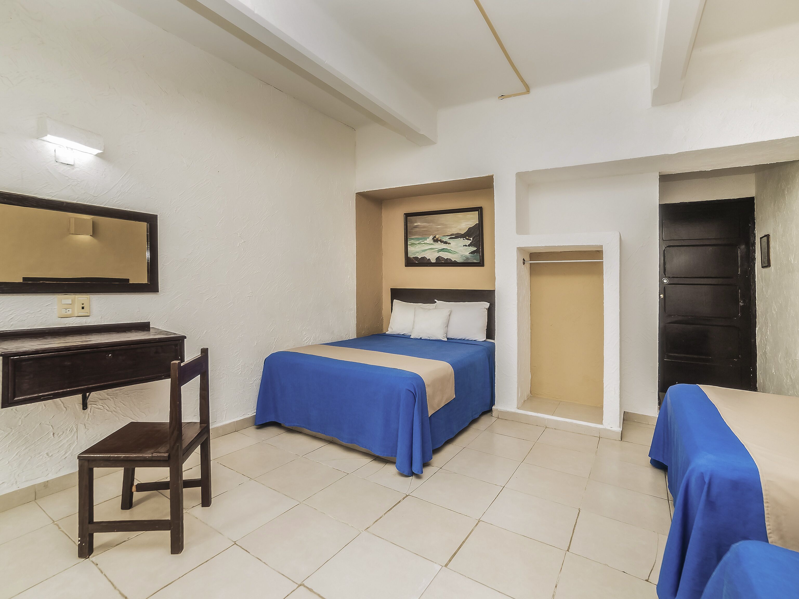 Photo - Hotel Trianon