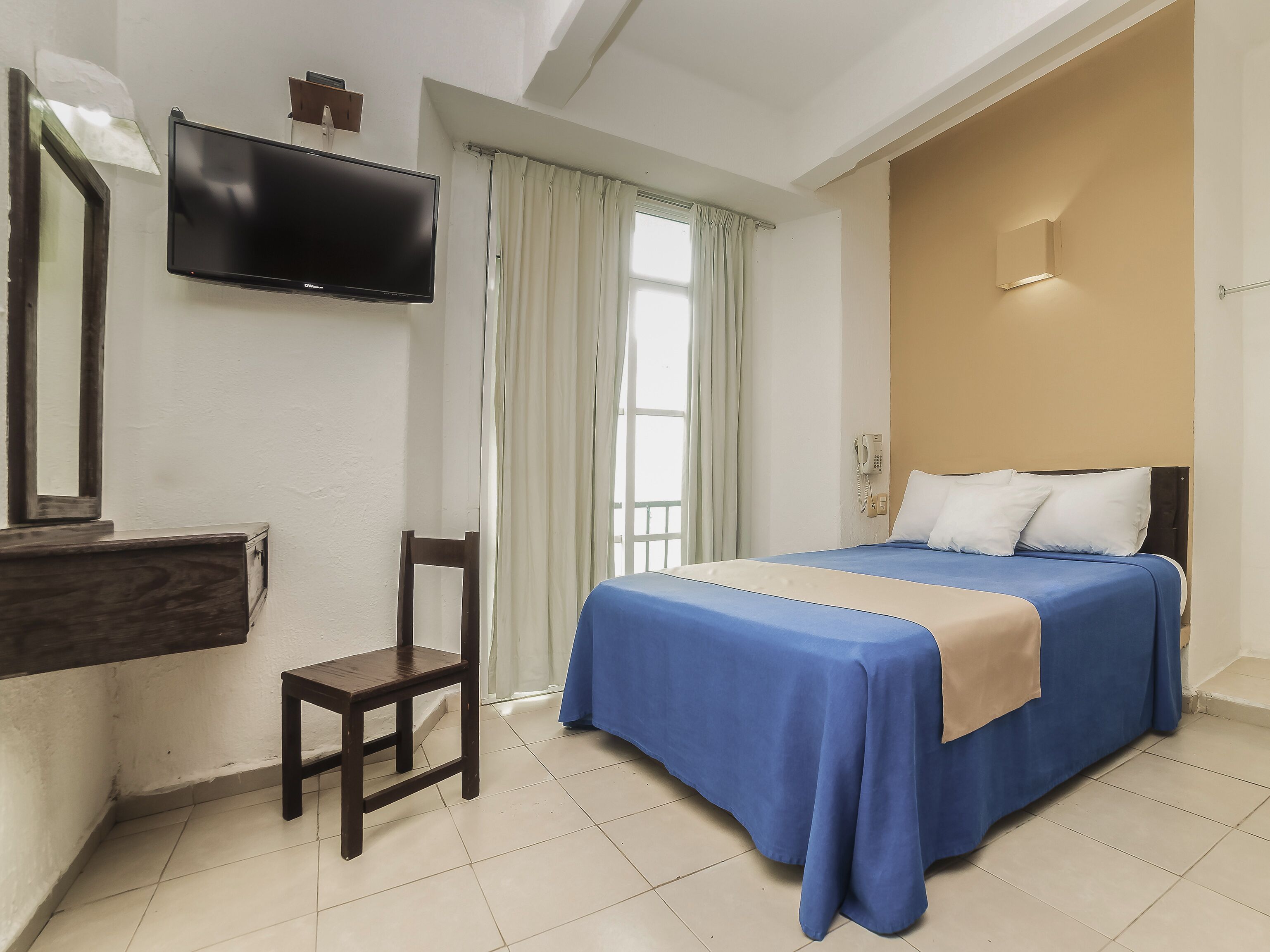 Photo - Hotel Trianon