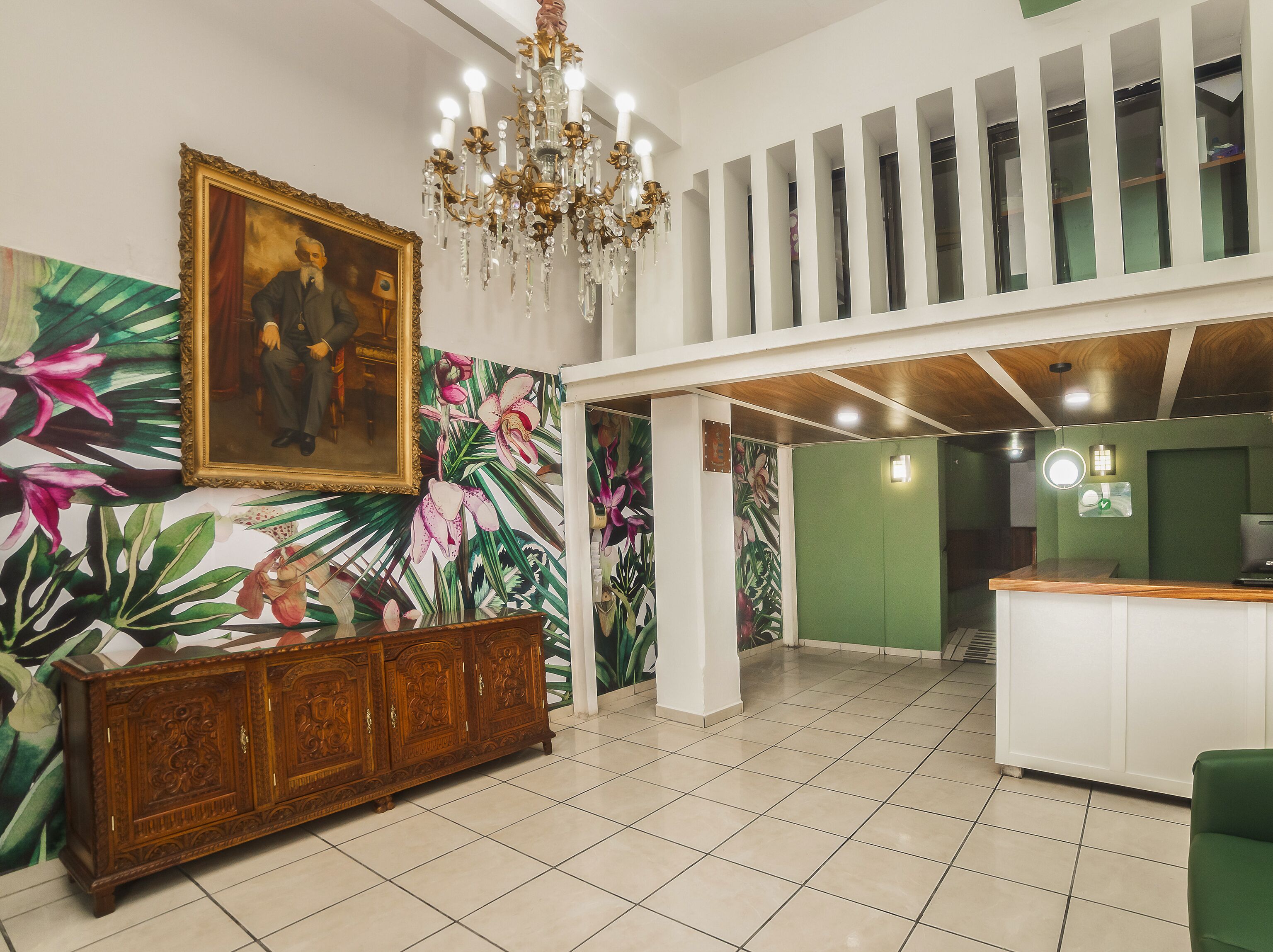 Photo - Hotel Trianon