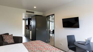 Apartment, 2 Bedrooms