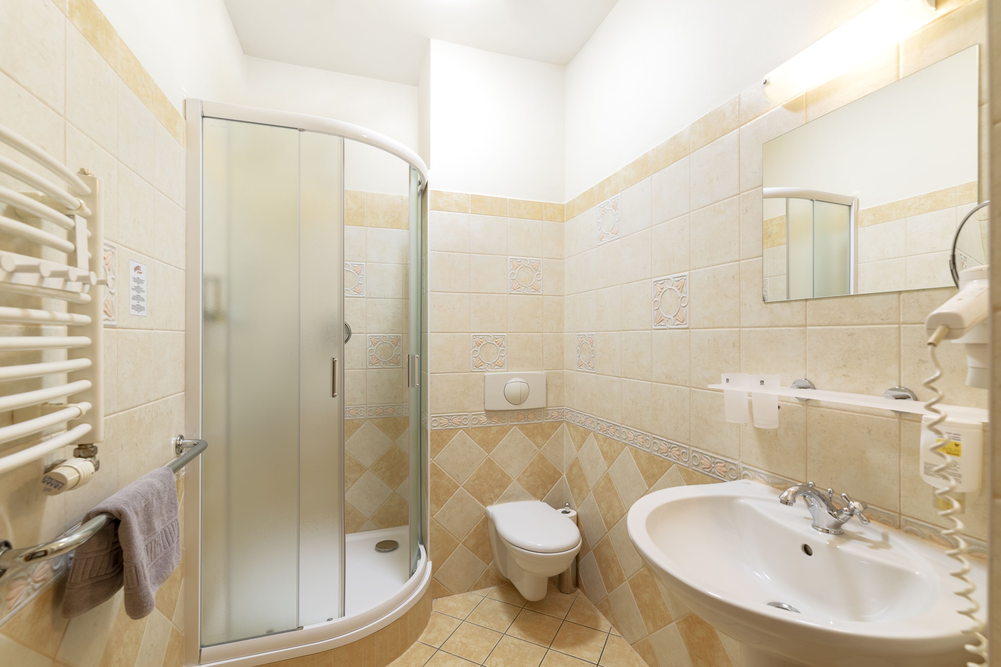 Foto - Hotel U Simla