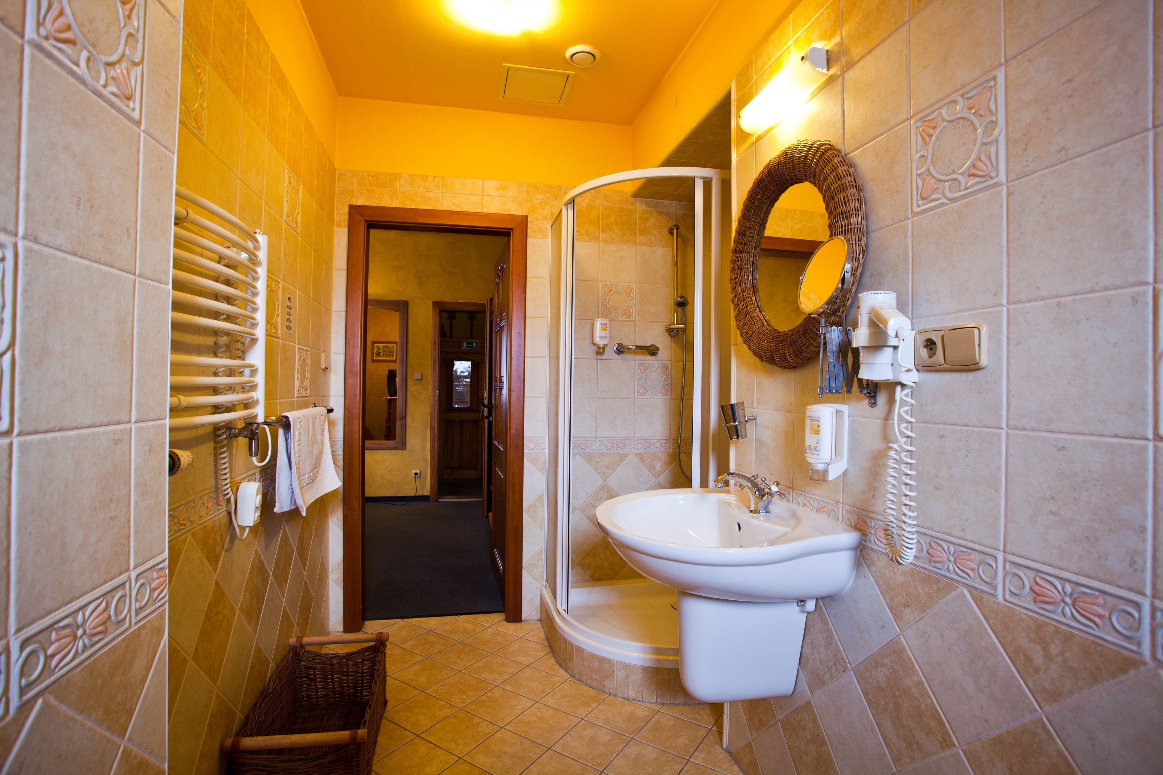 Foto - Hotel U Simla