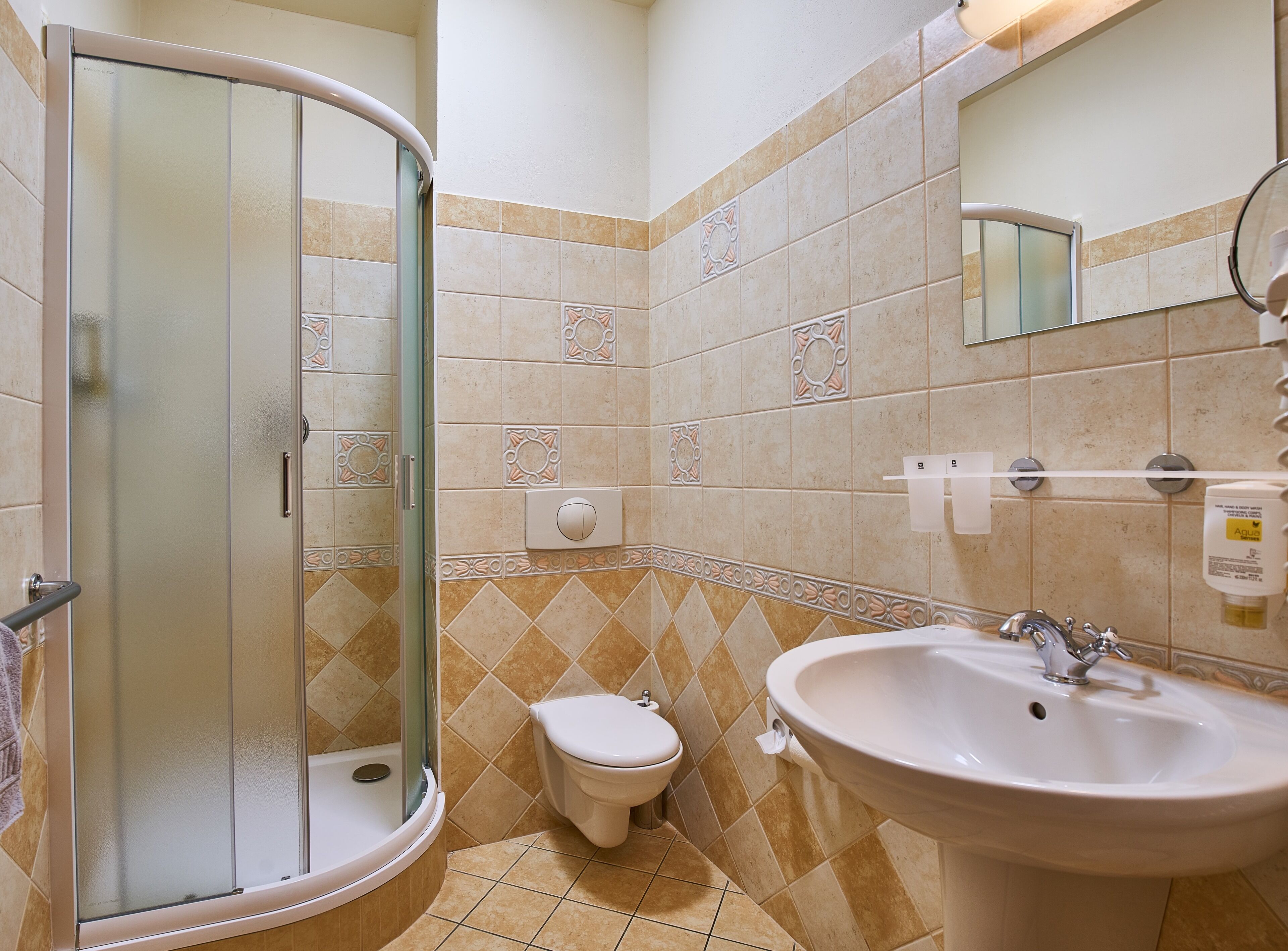 Foto - Hotel U Simla