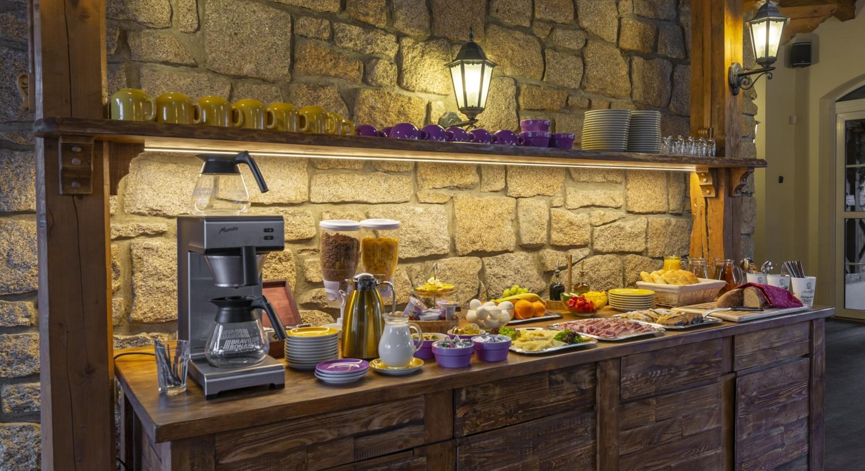 Foto - Hotel U Simla