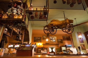 Interior - Hotel U Šimla (Karlovy Vary)