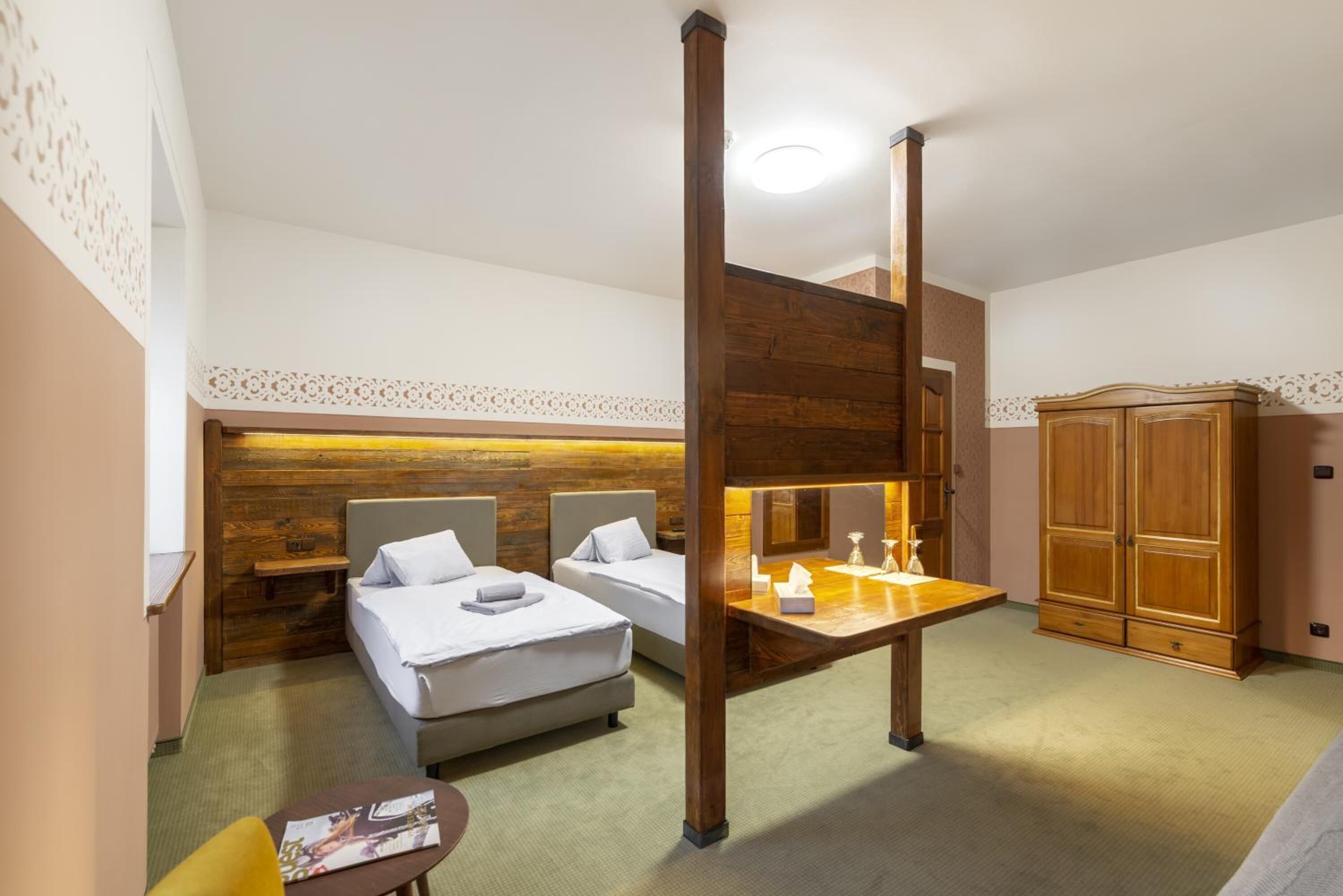 Foto - Hotel U Simla