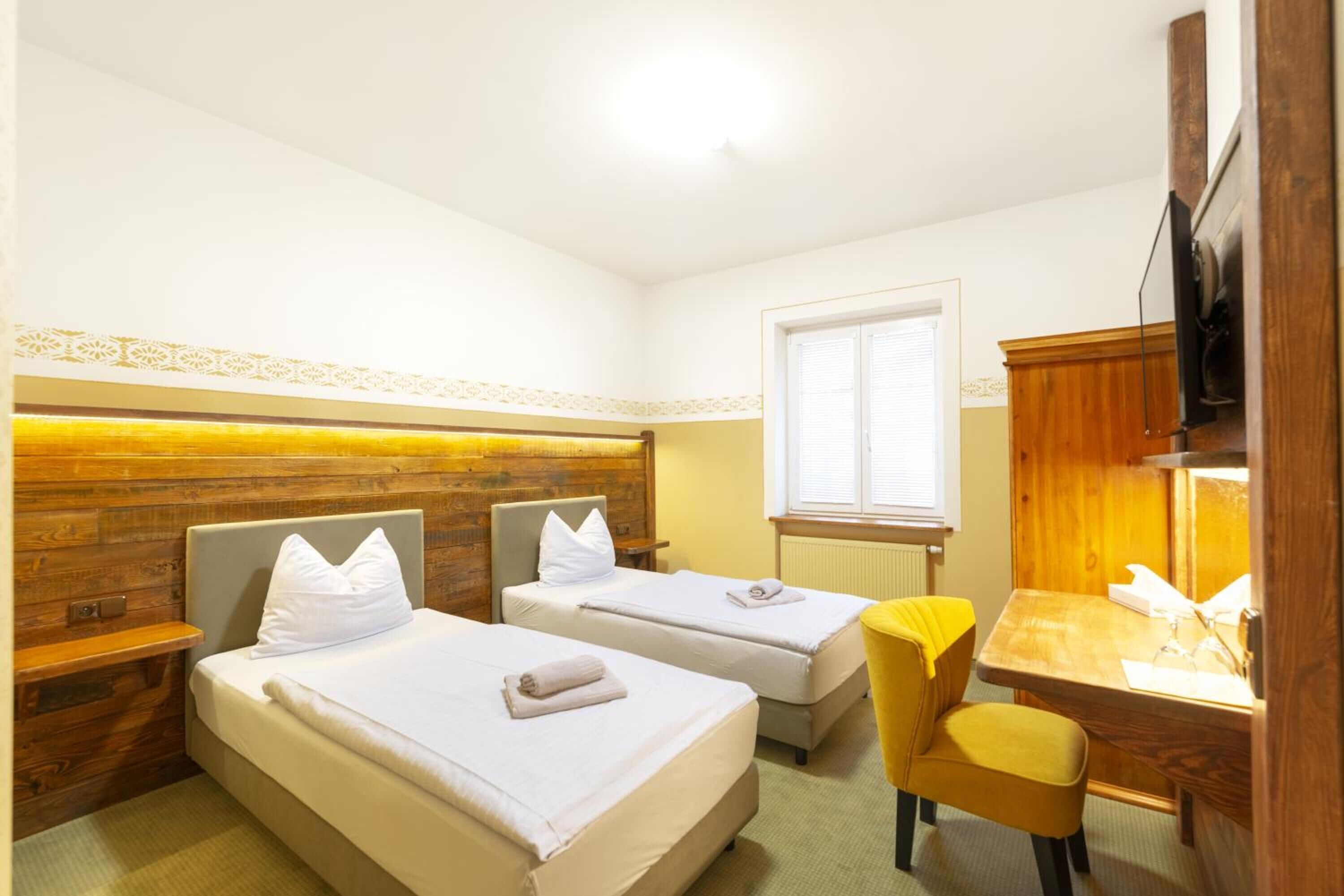 Foto - Hotel U Simla