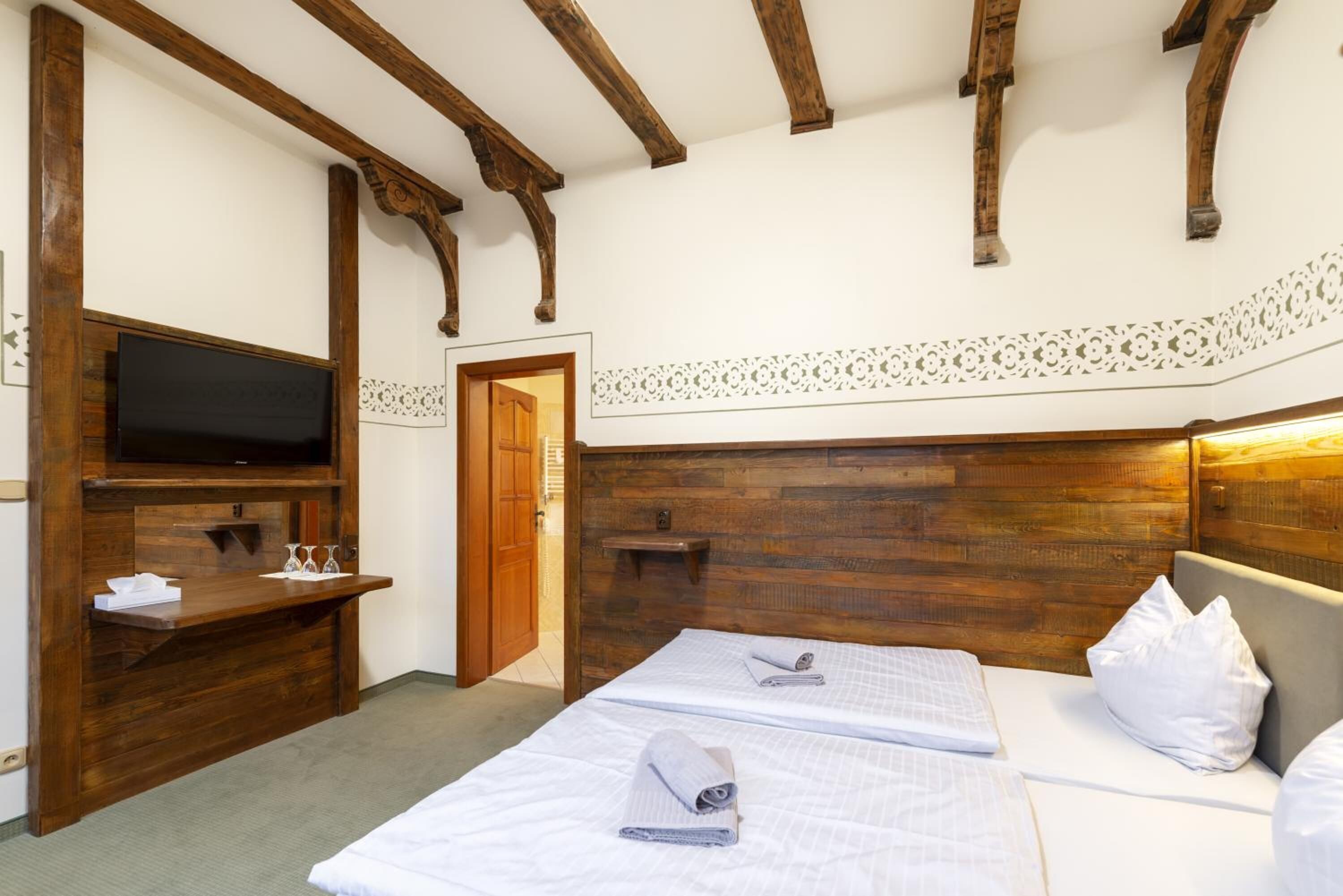 Foto - Hotel U Simla